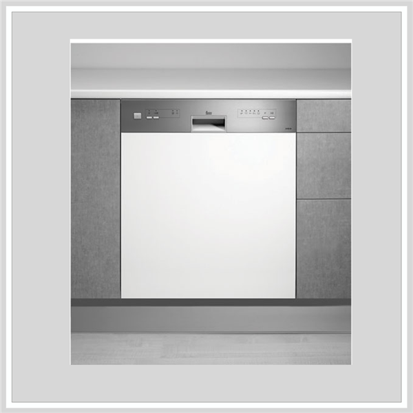 Máy rửa chén bát Teka DW8 60 S